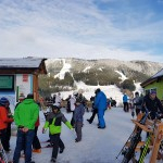 JuMaJo Schiwochenende 2018